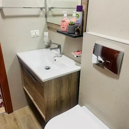 Apartment Alda's