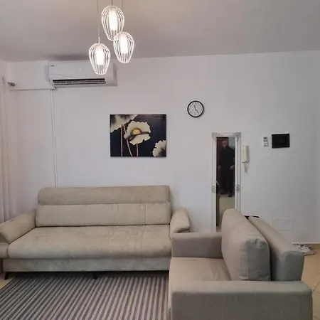 Alda's Appartement *